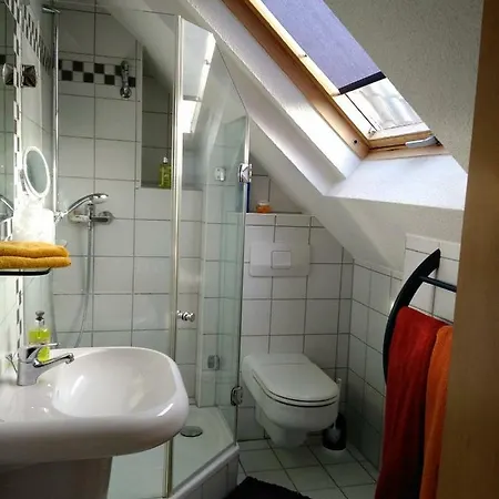 Apartment Katharina Kempen