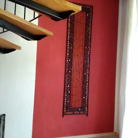 Apartment Katharina