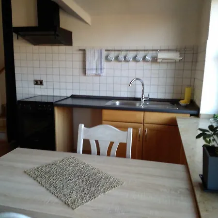 Apartment Katharina *