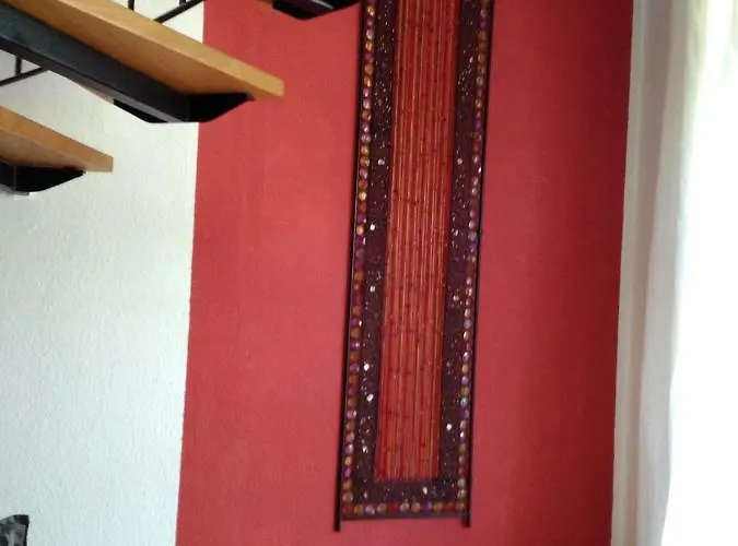 Apartament Katharina