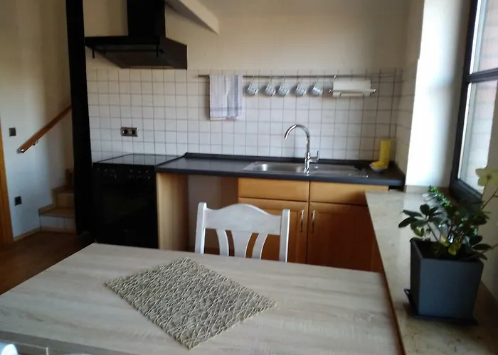 Apartament Katharina *