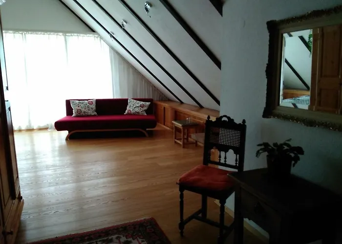 Katharina Apartament *