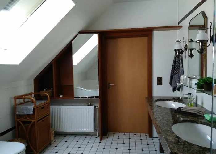 Katharina Apartament Kempen