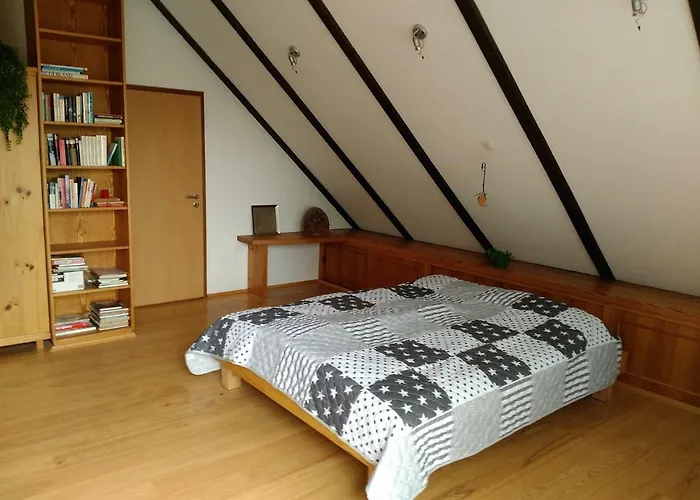 Katharina Apartament